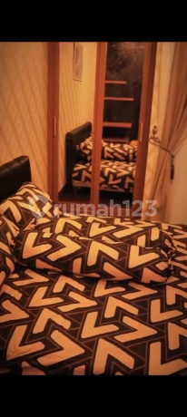 Jual Murah Apartement Serpong Green View Belakang Polsek Serpong