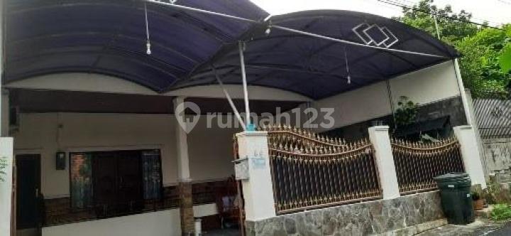 Rumah 2 Lantai di Pesanggrahan Petukangan Selatan Jakarta Selatan Rumah 2 Lantai di Pesanggrahan Petukangan Selatan Jakarta Selatan