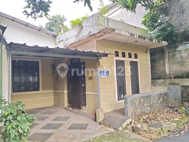 Dijual Murah Bintaro Graha Adena Dekat Pasar Moderen /Pasar Segar