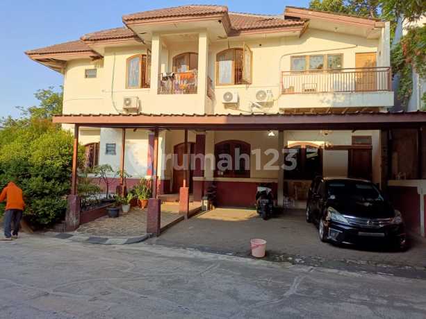 Dijual Cluster Beranda Rempoa Town House Dijual Cluster Beranda Rempoa Town House