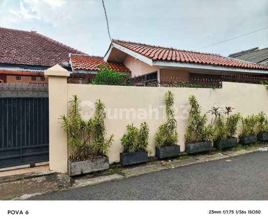 Rumah Di Komp Pdk Rempoa Jual Cepat Murah Jarang Ada Rumah Di Komp Pdk Rempoa Jual Cepat Murah Jarang Ada