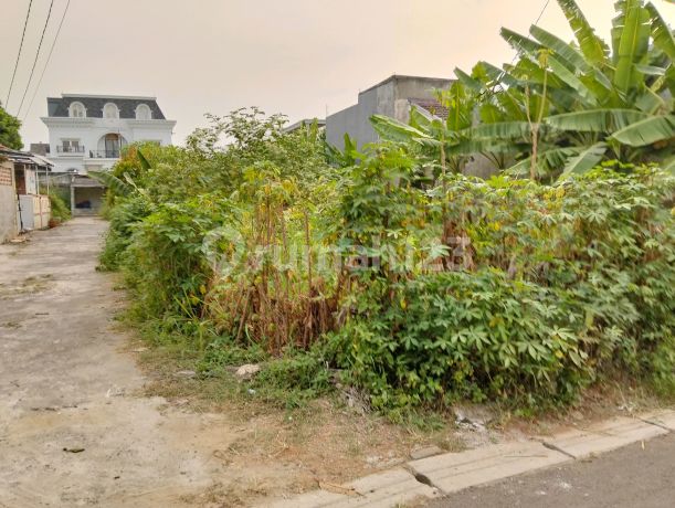 Dijual Murah Kavling Dekat Graha Bunga Bintaro Dijual Murah Kavling Dekat Graha Bunga Bintaro