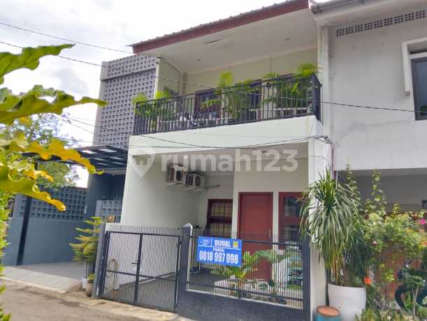 For Sale Bintaro Jaya Sector 3 A For Sale Bintaro Jaya Sector 3 A