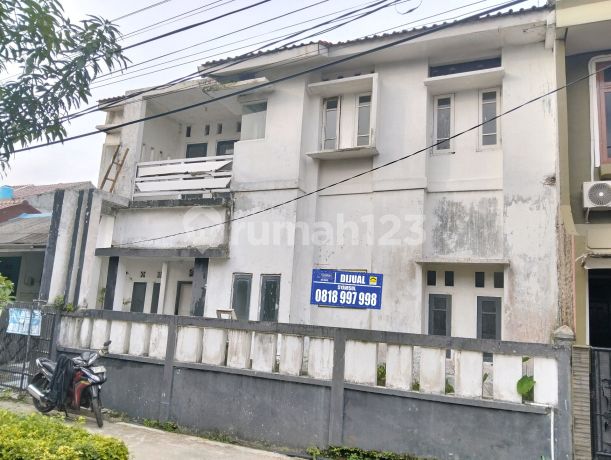 Cheap Sale Nuri Complex Pondok Ranji Bintaro South Tangerang Cheap Sale Nuri Complex Pondok Ranji Bintaro South Tangerang