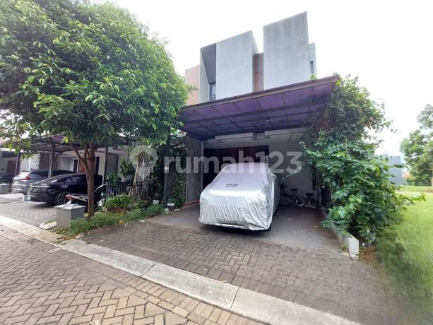 Bintaro Discovery Park Sektor 9 Rumah Baru Bintaro Discovery Park Sektor 9 Rumah Baru