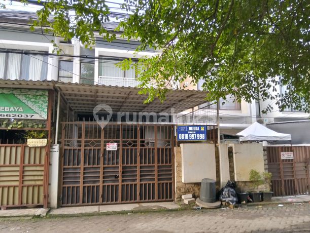 Dijual Cluster Bhuvana Residence Palem Puri Bintaro Dekat Stasiun Sudimara Dijual Cluster Bhuvana Residence Palem Puri Bintaro Dekat Stasiun Sudimara