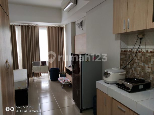 Dijual Apartement Altiz Bintaro Plaza Residence Dijual Apartement Altiz Bintaro Plaza Residence