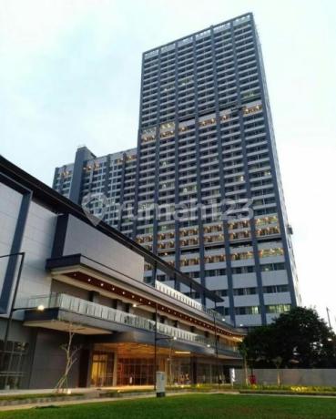 Bintaro Apartement Embarcadero Sektor 9