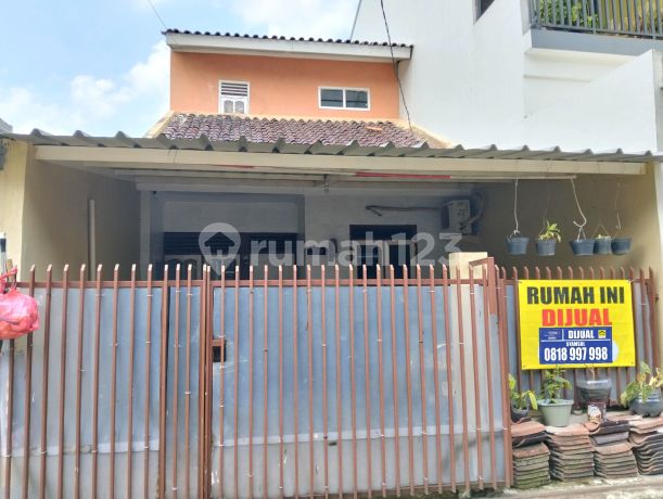 Dijual Jl.h Som Rs Kebayoran Village Bintaro