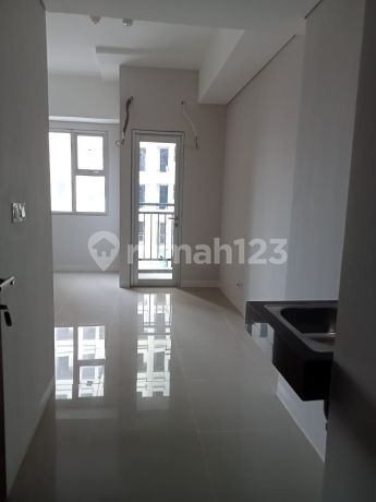 Tower Jade Lantai 3, Vieu Pool di Transpark Juand A - Bekasi