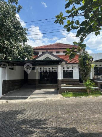 Hunian Sejuk dan Tenang One Gate System di Taman Sari Bkt Bandung Hunian Sejuk dan Tenang One Gate System di Taman Sari Bkt Bandung