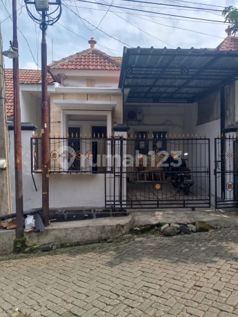 Hunian Minimalis dengan Hatga Terjangkau