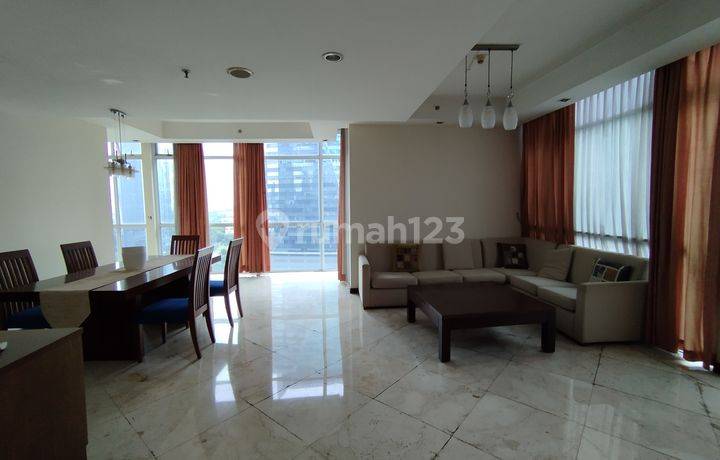 Bellagio Residences 3 Bedrooms, Unit Combaine, Full City View, Middle Floor, Strata Title