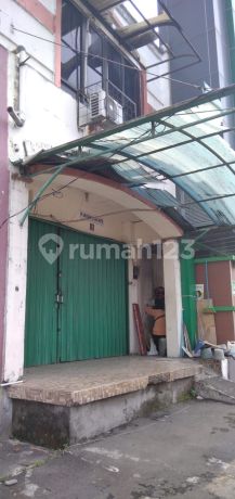 RUKO KRANGGAN PERMAI, DEPAN CIBUBUR PLAZA, 2 LANTAI, DIBAWAH HARGA PASAR RUKO KRANGGAN PERMAI, DEPAN CIBUBUR PLAZA, 2 LANTAI, DIBAWAH HARGA PASAR