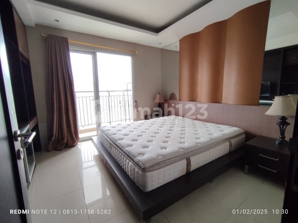 Jakarta Residences, Diatas Mall Thamrin City, Di Tengah Kota Dekat Bunderan Hi, Unit Bagus Dengan View City, Dikelilingi Mall Plaza Indonesia, Mall Grand Indonesia, Dan Thamrin City, Dilengkapi Full Facilities, Hrg Beli Awal 1,2 Milyar, Jual Cepat 875jt, 