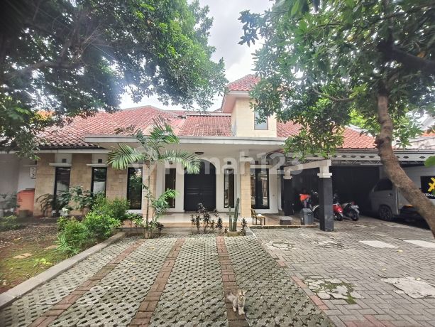 Pejaten Barat, Jl Rambutan, Lokasi Tenang, Dekat Ke Mall Pejaten Village Dan Dekat Ke Universitas Nasional Pejaten Barat, Jl Rambutan, Lokasi Tenang, Dekat Ke Mall Pejaten Village Dan Dekat Ke Universitas Nasional