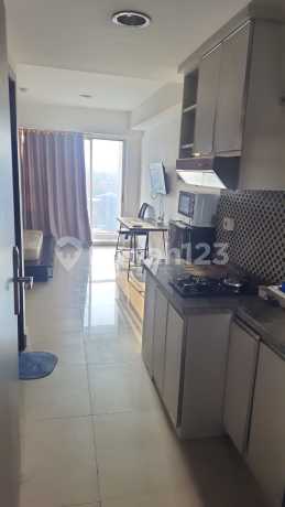 The Hive Tamansari Cawang, Type Studio, Dekat ke Bandara Halim, Rumah Sakit Otak, Dekat Akses Tol Dalam/Luar Kota