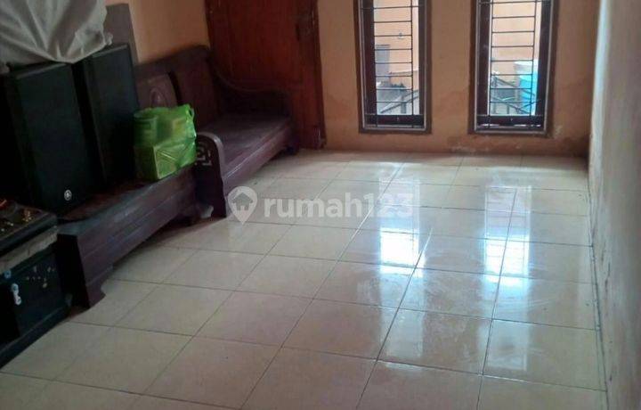 Dijual Rumah 2 Lantai Siap Huni Lokasi Perum. Griyo Mapan Sentosa Dekat Bandara Juanda