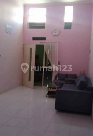 Jual Murah Rumah 1 Lantai Lokasi Surya Breeze Gedangan Sidoarjo