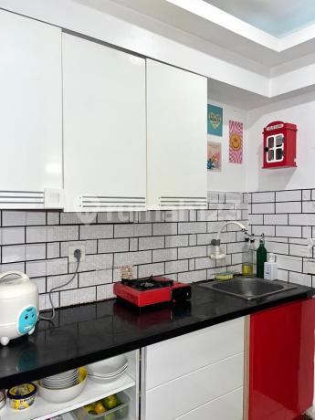 Dijual Apartemen Jarrdin Cihampelas Bagus Semi Furnished Murah Dijual Apartemen Jarrdin Cihampelas Bagus Semi Furnished Murah