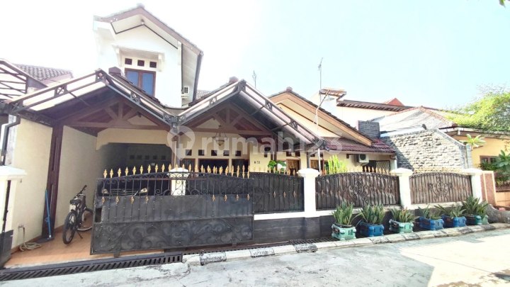 RUMAH FULL FURNISH JATIBENING 2 (nk) RUMAH FULL FURNISH JATIBENING 2 (nk)