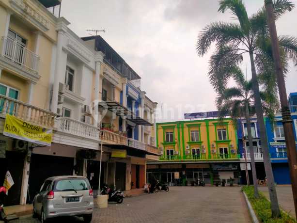 Ruko Suncity Square, Bekasi Ruko Suncity Square, Bekasi