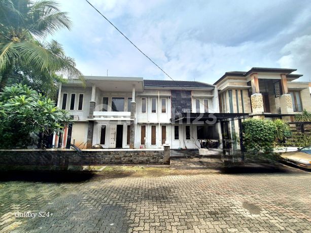 Rumah Luas Siap Huni Strategis Di Persada Kemala Bekasi Kota (UM) Rumah Luas Siap Huni Strategis Di Persada Kemala Bekasi Kota (UM)