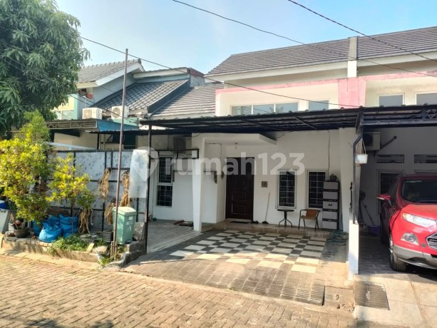 Rumah Asri East Point Residance Jatibening (Nk199) Rumah Asri East Point Residance Jatibening (Nk199)