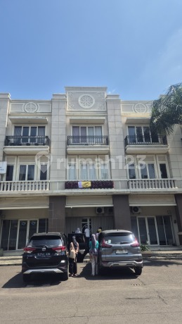 RUKO GRAND TARUMA KARAWANG BARAT RUKO GRAND TARUMA KARAWANG BARAT