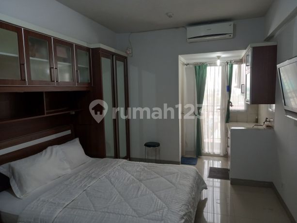Dijual Segera Unit Studio Bintaro Park View, Tower A