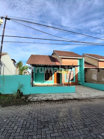 Hunian Bagus Griya Serdang Indah Cluster Bougenville Hunian Bagus Griya Serdang Indah Cluster Bougenville