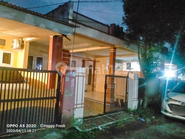 Hunian Bagus Minimalis Persada Banten Zona Industri