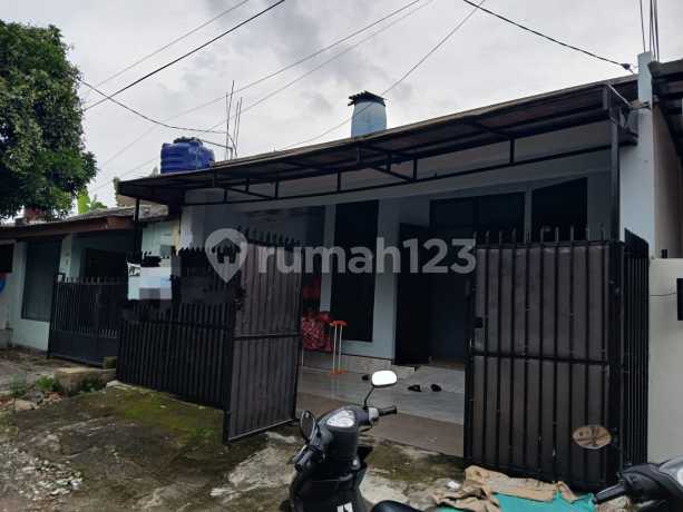 Hunian Taman Lopang Indah Sudah Didak Nego Halus