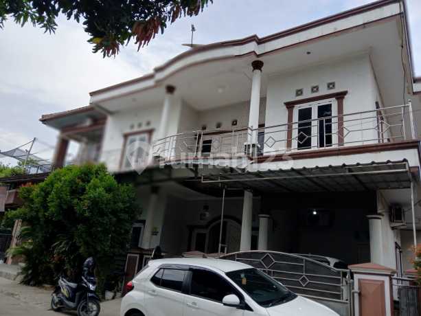 EDISI TURUN HARGA. Hunian Bumi Agung Permai 1 Semi Furnish EDISI TURUN HARGA. Hunian Bumi Agung Permai 1 Semi Furnish