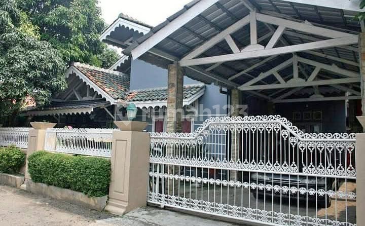 Hunian Strategis Komplek Brimob 5 menit dari Alun Alun Hunian Strategis Komplek Brimob 5 menit dari Alun Alun