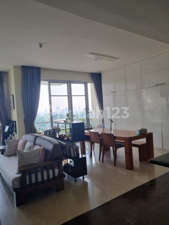 Dijual cepat 3BR 190m2  Nirvana Kemang harga miring