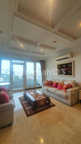 Jual Murah 4br 200m2 Kintamani Apartemen, Jarang Ada
