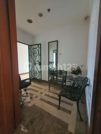 Kintamani Condominium 2br 125m2 Open Space Layout (lda121)