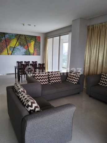 Nirvana Kemang 3+1 | 303m2 | Harga Miring Termurah, Jarang Ada