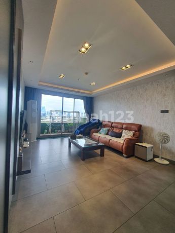 Kintamani Condominium 4br 200m2 Nice Unit (lda120)