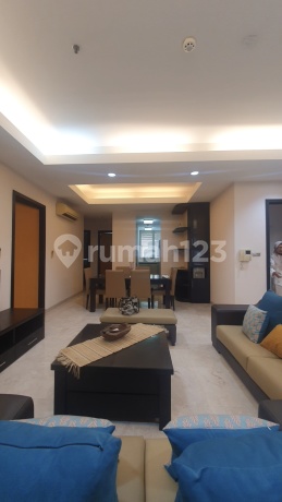 Setiabudi Residence 3br Private Lift Best Deal Best Price Lda119