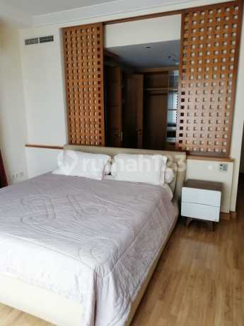 A Rare Unit At The Pakubuwono Residence 2br Cottonwood | Usd2650