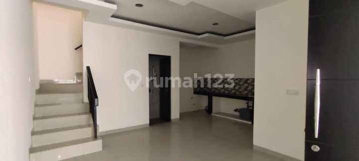 Rumah Cluster Green Village Tangerang Kota, Harga Miring Rumah Cluster Green Village Tangerang Kota, Harga Miring