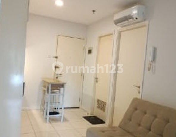 Apartemen Siap Huni di Cinere Bellevue Suites Tower A, Jaksel