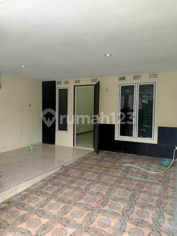 Rumah Dalam Komplek Cinere Residence Meruyung, Depok Rumah Dalam Komplek Cinere Residence Meruyung, Depok