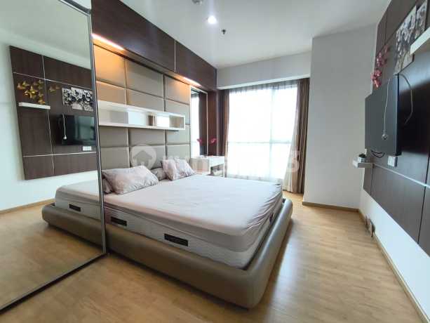 Sewa Apartemen Gandaria Heights Type Unit 1Br Furnished Sewa Apartemen Gandaria Heights Type Unit 1Br Furnished