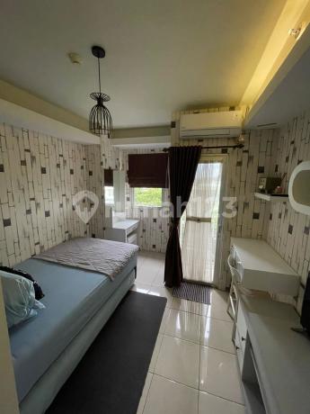 Jual Apartemen Pakubuwono Terrace Unit Type Studio Furnish