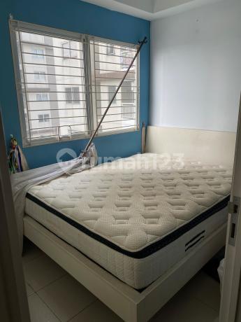 Jual Apartemen Pakubuwono Terrace Type 2br Furnish