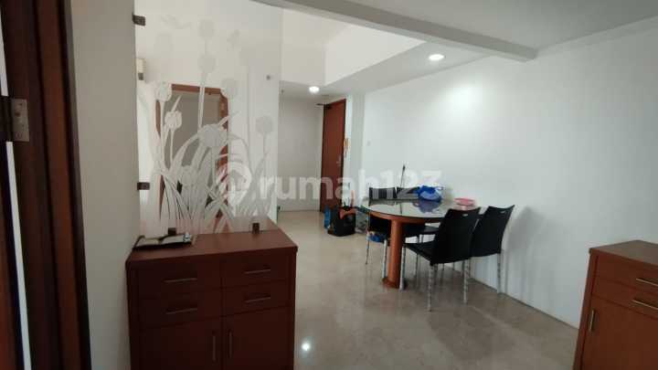 Dijual Apartement Poins Lokasi Strategis
