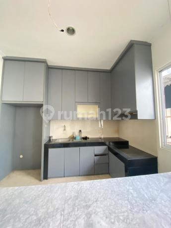 Dijual Rumah River Valley Residence Lokasi Strategis